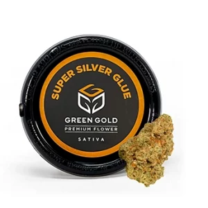 Flower Sativa