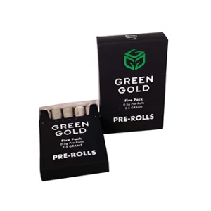 Pre-Rolls Packs