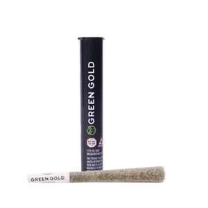Pre-Rolls Singles