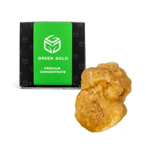 Concentrates Wax