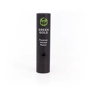 Pre-Rolls Infused