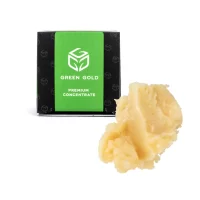 Green Gold Group Concentrates