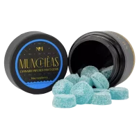 Green Gold Group Edibles
