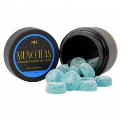 Green Gold Group Edibles