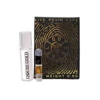 Green Gold Group Vape